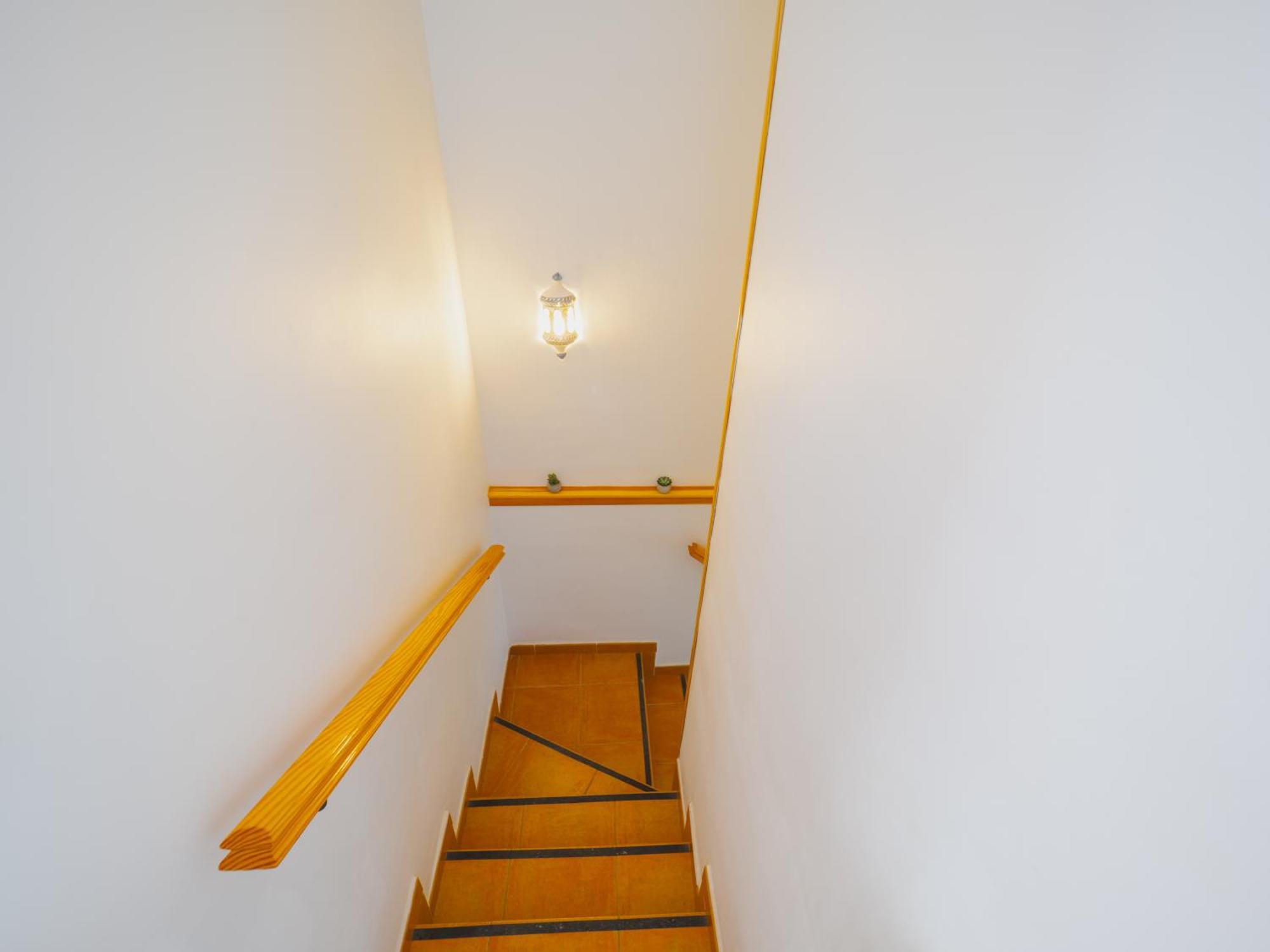 ברבטה Apartamento Terraza A La Almadraba מראה חיצוני תמונה