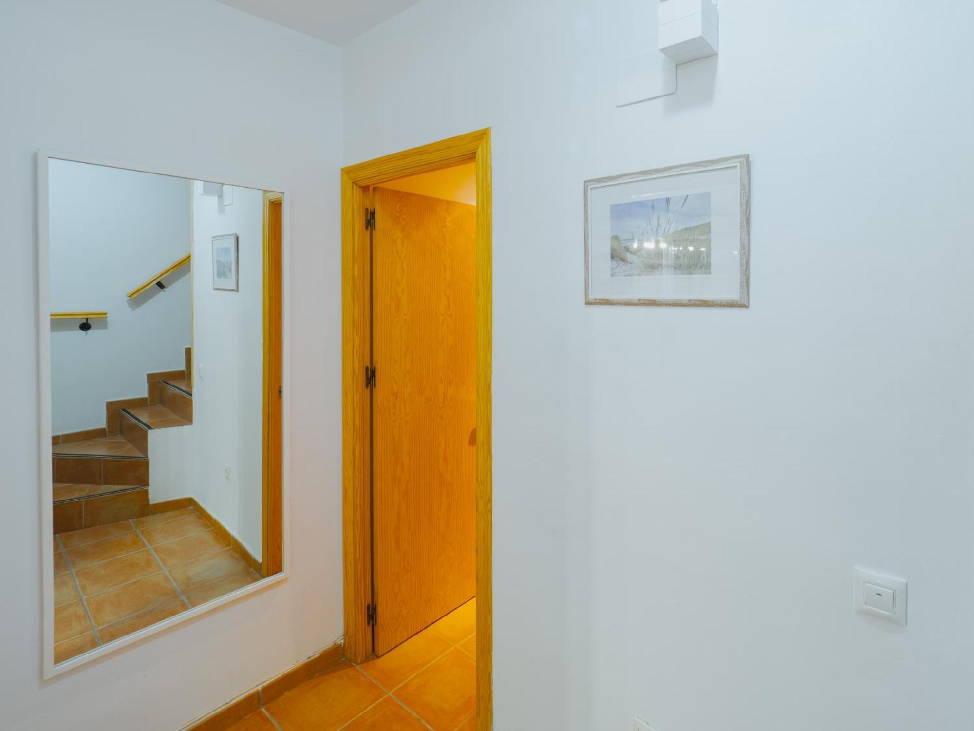 ברבטה Apartamento Terraza A La Almadraba מראה חיצוני תמונה